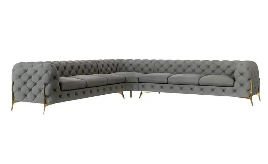 S-STYLE Ecksofa Natalie