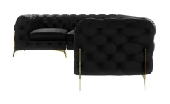 S-STYLE Ecksofa Natalie