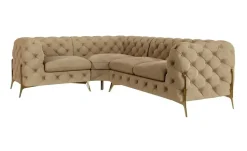 S-STYLE Ecksofa Natalie