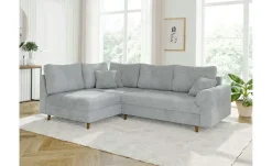 S-STYLE Ecksofa Trygve