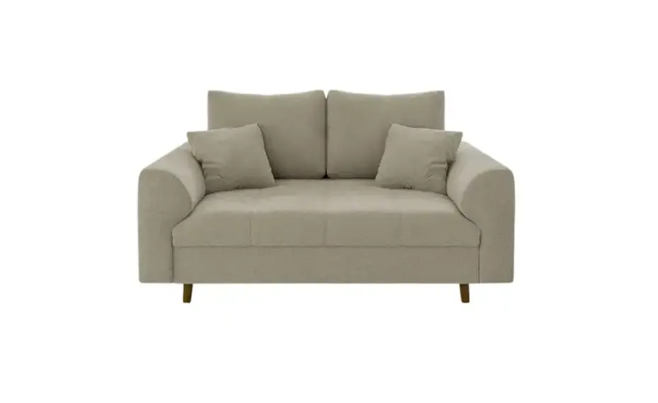 S-STYLE Einzelsofa