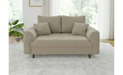 S-STYLE Einzelsofa