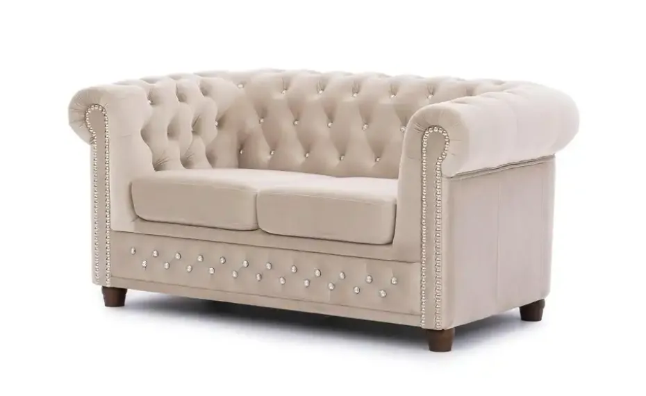 S-STYLE Einzelsofa