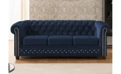 S-STYLE Einzelsofa