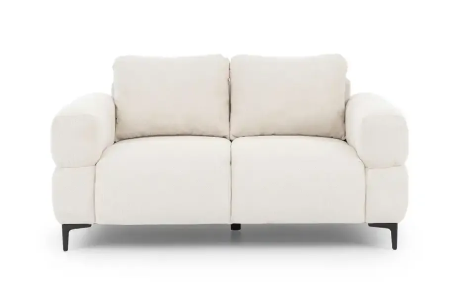 S-STYLE Einzelsofa Cardea