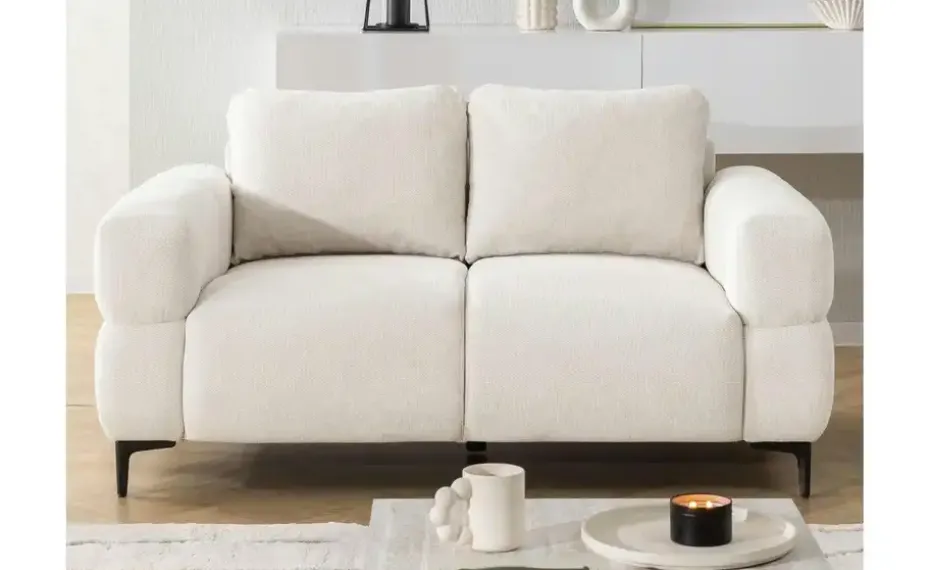 S-STYLE Einzelsofa Cardea
