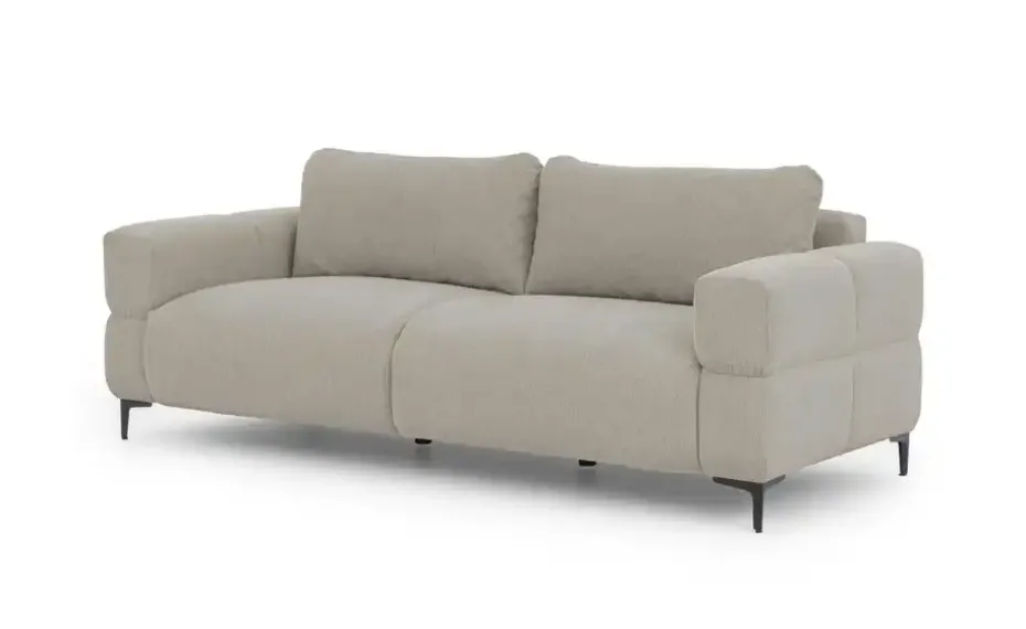 S-STYLE Einzelsofa Cardea