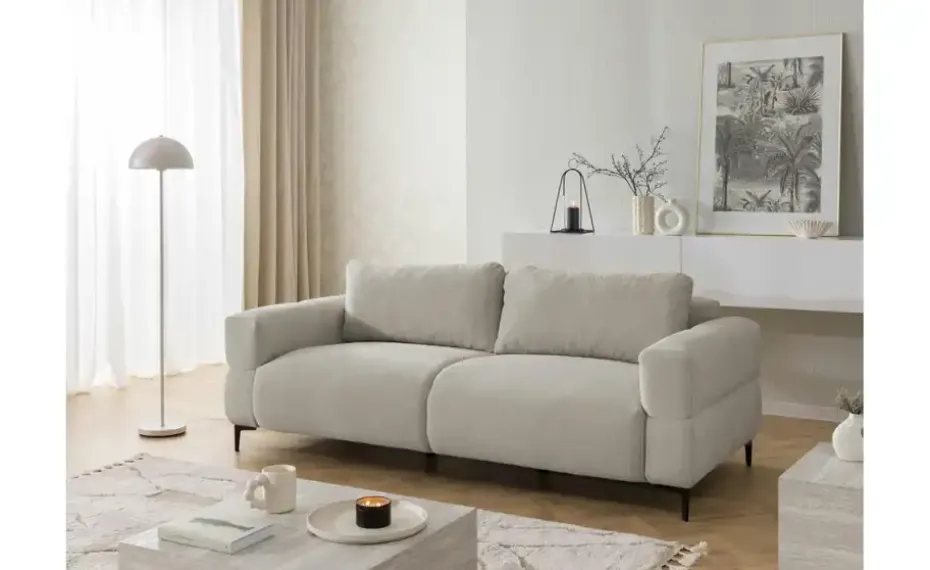 S-STYLE Einzelsofa Cardea