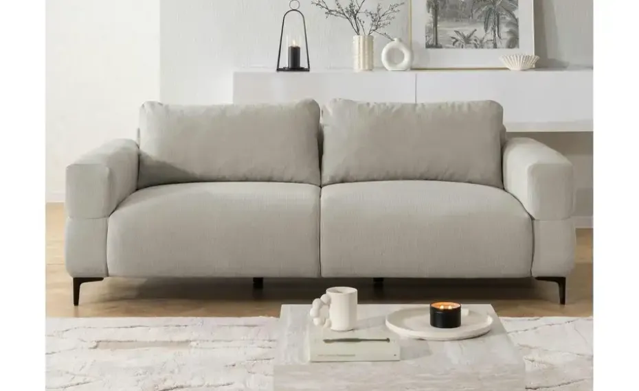 S-STYLE Einzelsofa Cardea