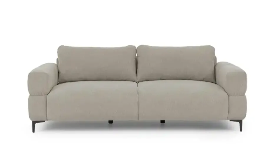 S-STYLE Einzelsofa Cardea