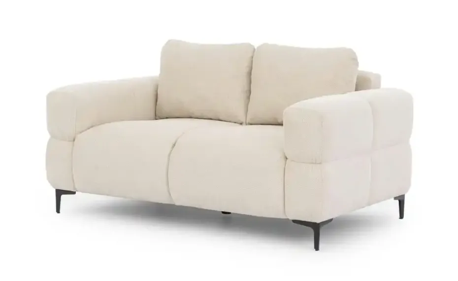 S-STYLE Einzelsofa Cardea