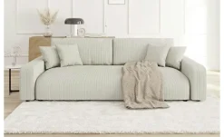 S-STYLE Einzelsofa Emma