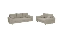 S-STYLE Einzelsofa Lars