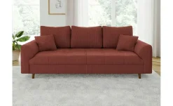 S-STYLE Einzelsofa Maya