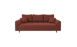 S-STYLE Einzelsofa Maya