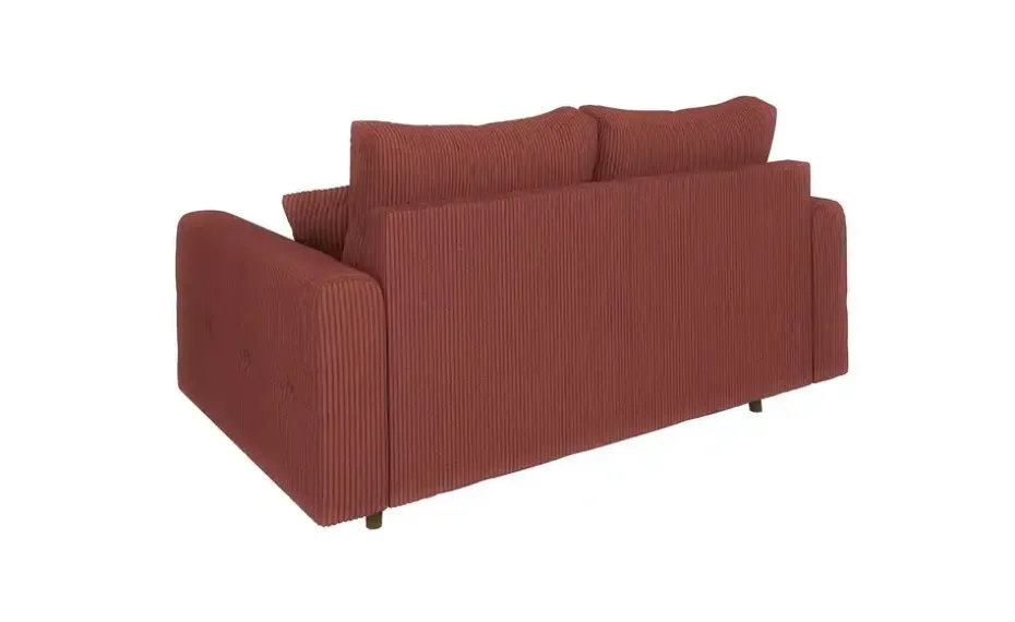 S-STYLE Einzelsofa Maya
