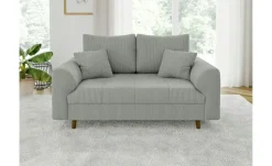 S-STYLE Einzelsofa Maya