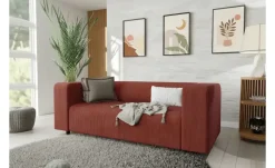 S-STYLE Einzelsofa Oskar
