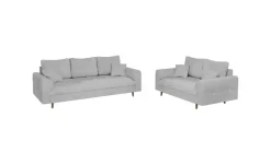 S-STYLE Einzelsofa Trygve