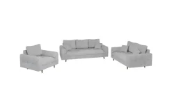 S-STYLE Einzelsofa Trygve