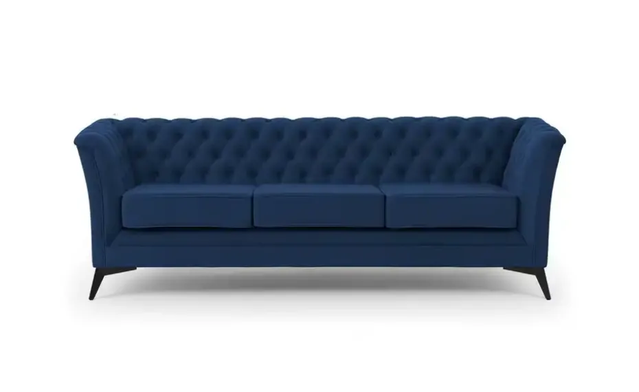 S-STYLE Einzelsofa Wilhelm