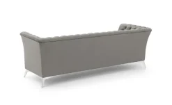 S-STYLE Einzelsofa Wilhelm
