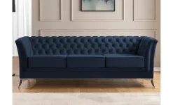 S-STYLE Einzelsofa Wilhelm