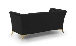S-STYLE Einzelsofa Wilhelm