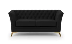 S-STYLE Einzelsofa Wilhelm