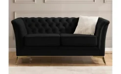 S-STYLE Einzelsofa Wilhelm