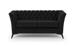 S-STYLE Einzelsofa Wilhelm