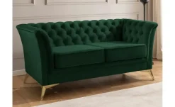 S-STYLE Einzelsofa Wilhelm