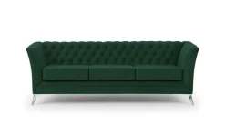 S-STYLE Einzelsofa Wilhelm