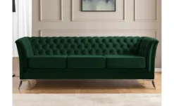 S-STYLE Einzelsofa Wilhelm