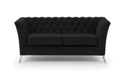 S-STYLE Einzelsofa Wilhelm