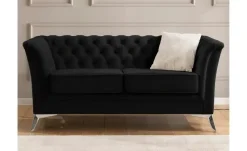 S-STYLE Einzelsofa Wilhelm