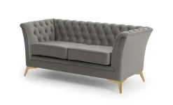 S-STYLE Einzelsofa Wilhelm