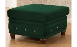 S-STYLE Hocker