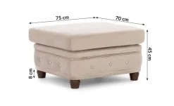 S-STYLE Hocker