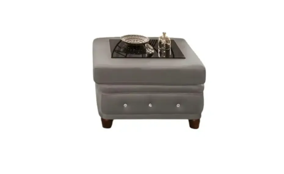 S-STYLE Hocker