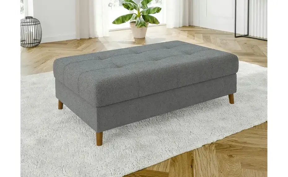 S-STYLE Hocker Lars