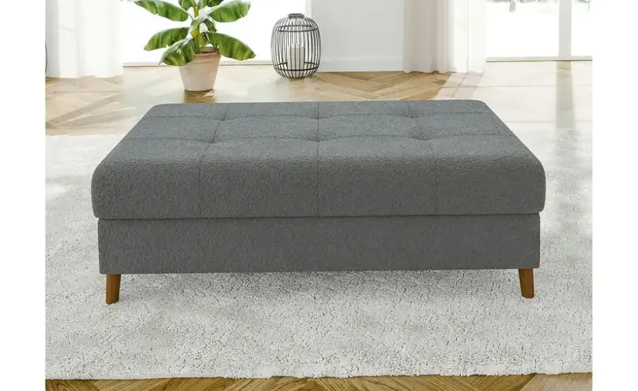 S-STYLE Hocker Lars