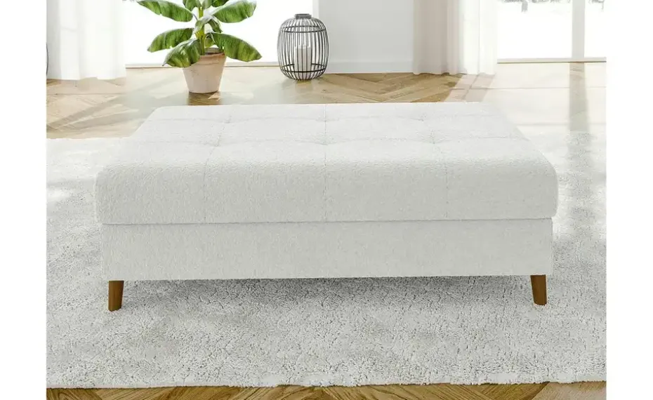 S-STYLE Hocker Lars