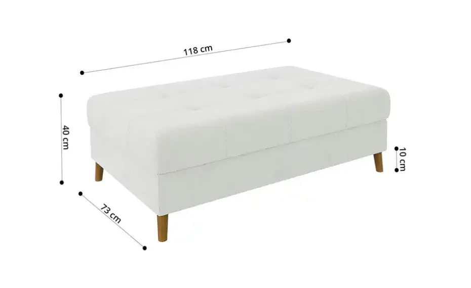 S-STYLE Hocker Lars