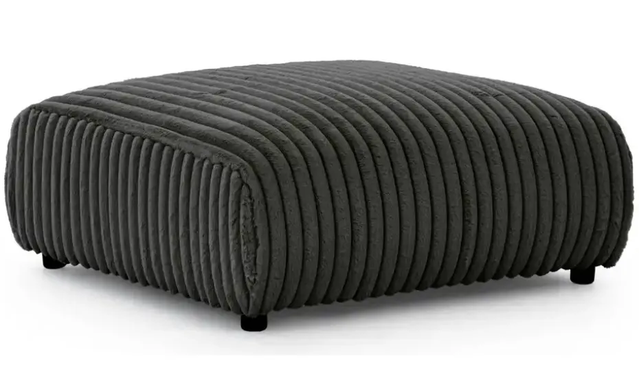 S-STYLE Hocker Mollis