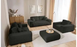 S-STYLE Hocker Mollis