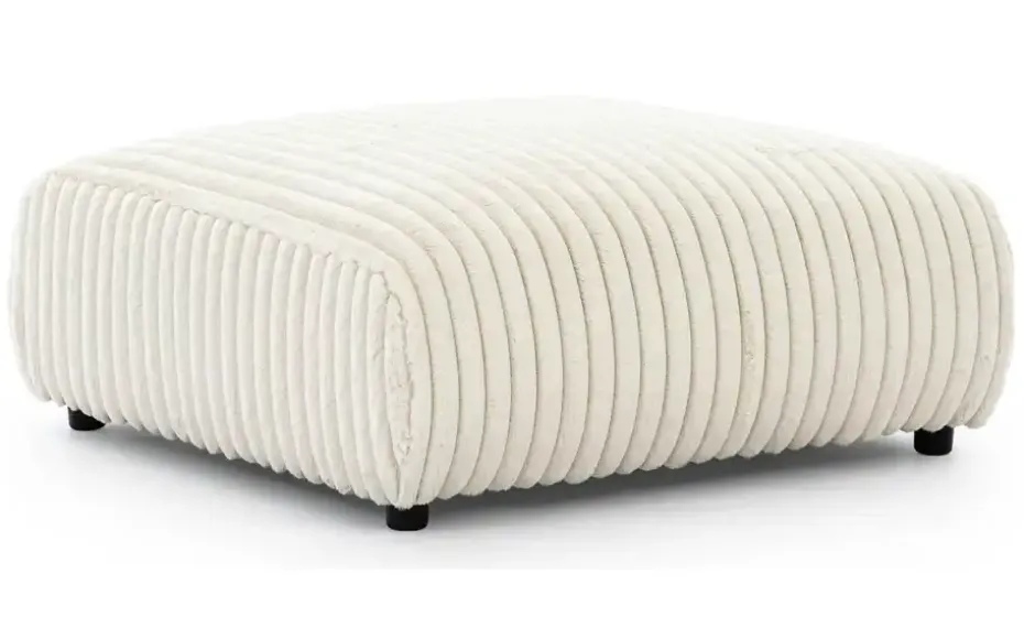S-STYLE Hocker Mollis
