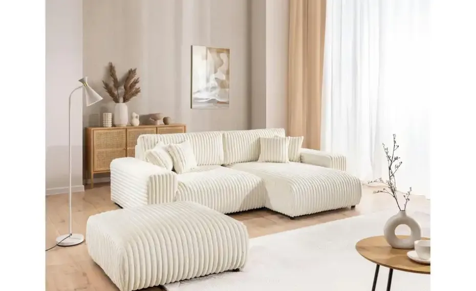 S-STYLE Hocker Mollis