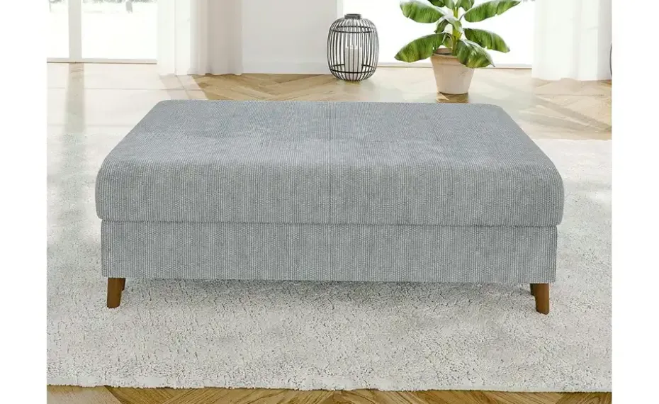 S-STYLE Hocker Trygve