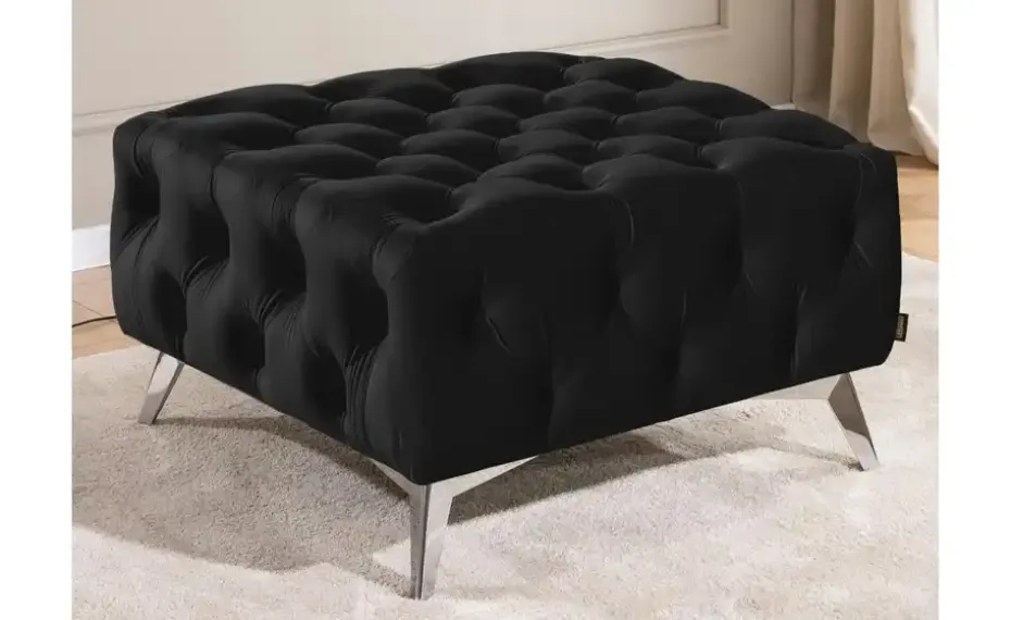 S-STYLE Hocker Wilhelm